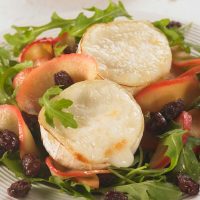Goats-Cheese-Salad