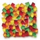 candy cubes